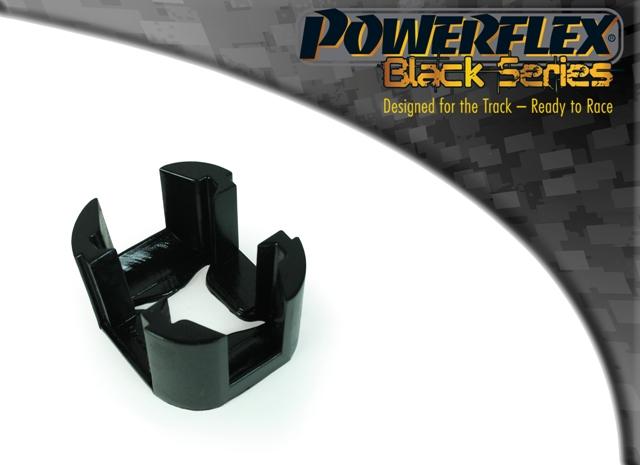 Powerflex Seat Mii (2011-) Lower Torque Mount Large Bush Insert (Motorsport) PFF85-1920BLK