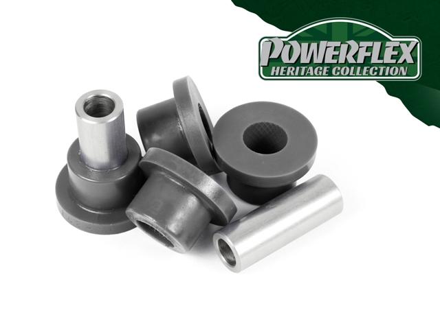 Powerflex Volkswagen Up! Incl. GTI (2011 -) Front Wishbone Front Bush 30mm PFF85-201H