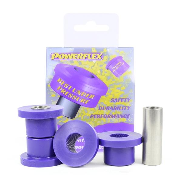 Powerflex Seat Cordoba MK2 6L (2002 - 2009) Front Wishbone Front Bush 30mm PFF85-201