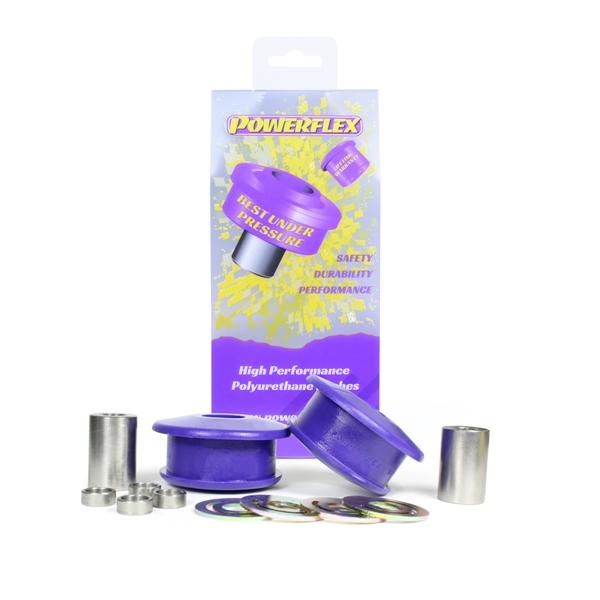 Powerflex Seat Cordoba MK1 6K (1993-2002) Front Wishbone Rear Bush PFF85-204