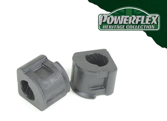 Powerflex Volkswagen Vento (1992 - 1998) Front Anti Roll Bar Bush 20mm PFF85-205-20H