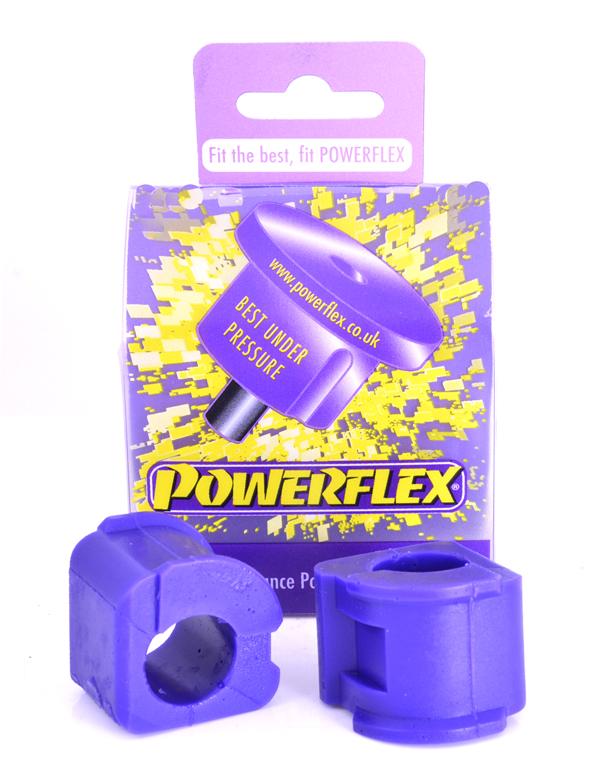 Powerflex Volkswagen Golf MK4 (1997 - 2004) Front Anti Roll Bar Bush Eibach 22mm PFF85-205-22