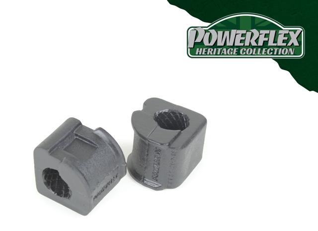 Powerflex Seat Toledo MK1 1L (1992 - 1999) Front Anti Roll Bar Bush 18mm PFF85-205H