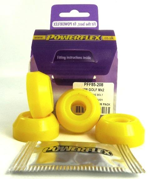 Powerflex Seat Cordoba MK1 6K (1993-2002) Front Eye Bolt Mounting Bush PFF85-208