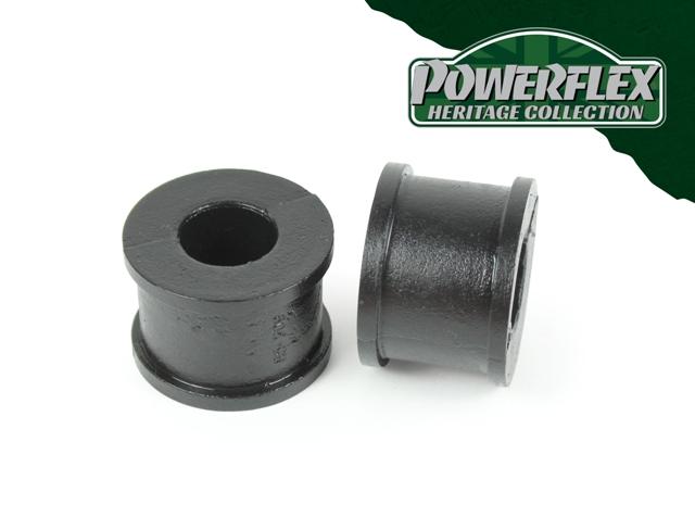 Powerflex Seat Ibiza MK2 6K (1993-2002) Front Anti Roll Bar Eye Bolt Bush 18mm PFF85-209H