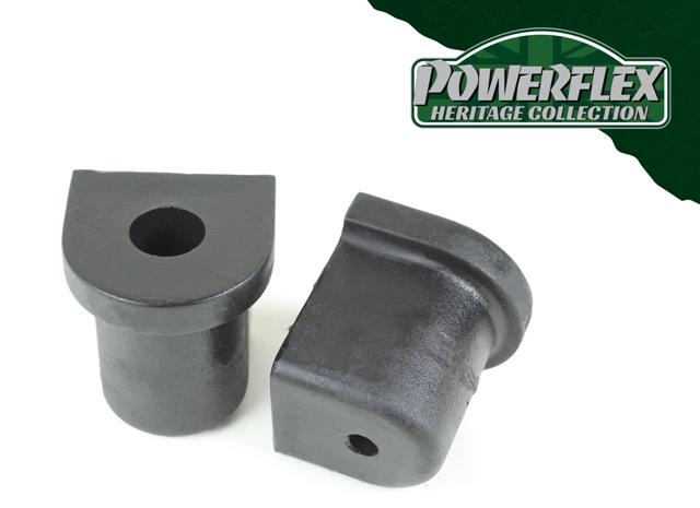 Powerflex Volkswagen Golf MK1 (1973 - 1985) Front Wishbone Rear Bush PFF85-213H