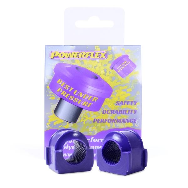 Powerflex Volkswagen Caddy Mk1 Typ 14 (1985-1996) Front Anti Roll Bar Outer Mount 22mm PFF85-215-22