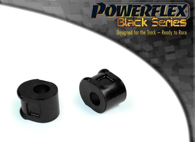 Powerflex Volkswagen Golf MK1 (1973 - 1985) Front Eibach 20.5mm Anti Roll Bar Inner Mount PFF85-216-20.5BLK