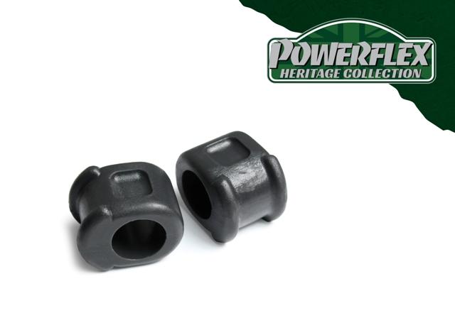Powerflex Volkswagen Golf MK1 (1973 - 1985) Front Eibach 22mm Anti Roll Bar Inner Mount PFF85-216-22H