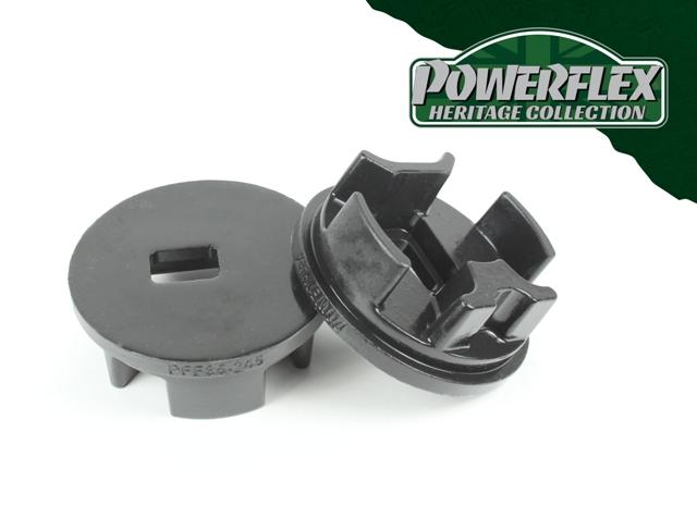 Powerflex Volkswagen Golf MK2 (1985 - 1992) Rear Lower Engine Mount Insert PFF85-245H