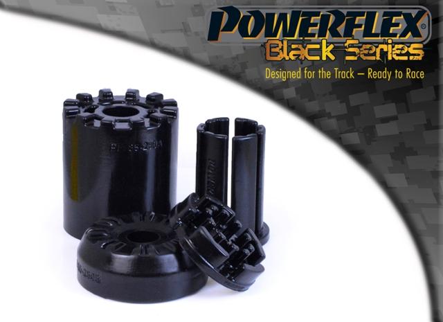 Powerflex Seat Cordoba MK1 6K (1993-2002) Front Lower Engine Mounting Bush & Inserts PFF85-280BLK