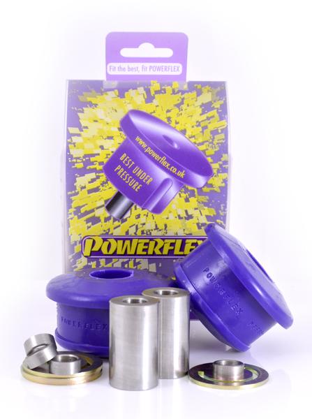 Powerflex Seat Arosa (1997 - 2004) Front Wishbone Rear Bush PFF85-402