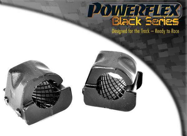 Powerflex Seat Arosa (1997 - 2004) Front Anti Roll Bar Bush 22mm PFF85-403-22BLK