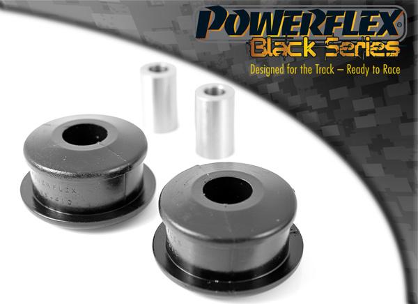 Powerflex Audi A3/S3 8L (1996-2003) Front Wishbone Rear Bush PFF85-410BLK