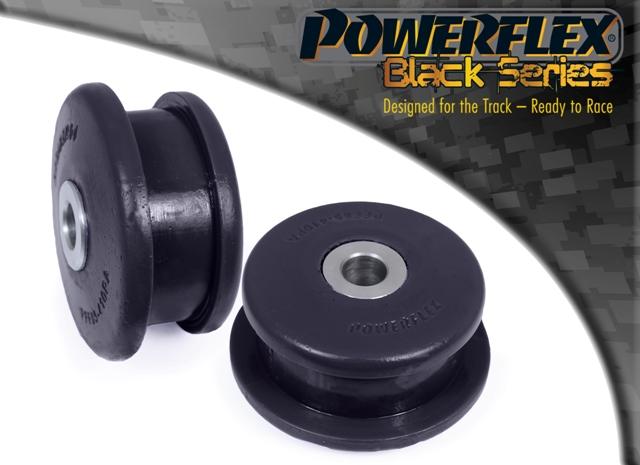 Powerflex Volkswagen Jetta Mk4 (1999-2005) Front Wishbone Rear Bush, Pattern Arm PFF85-410PABLK