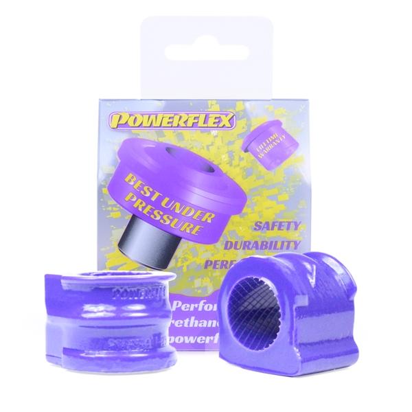Powerflex Volkswagen Jetta Mk4 (1999-2005) Front Anti Roll Bar Mount 23mm PFF85-411-23