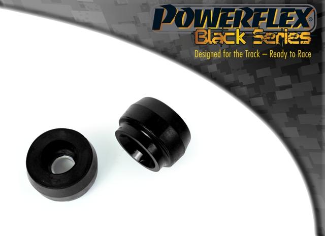 Powerflex Seat Toledo Mk4 NH (2012-2018) Front Strut Top Mount Bush PFF85-430BLK