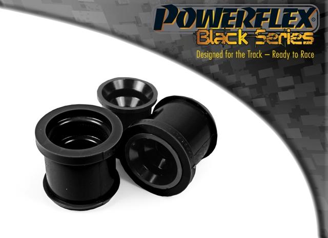 Powerflex Volkswagen Bora (2005-2010) Front Wishbone Rear Bush PFF85-502BLK