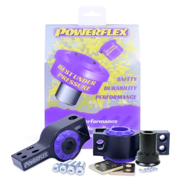 Powerflex Seat Alhambra MK2 (2010 - ON) Front Wishbone Rear Bush Anti-Lift & Caster Offset PFF85-502G-5