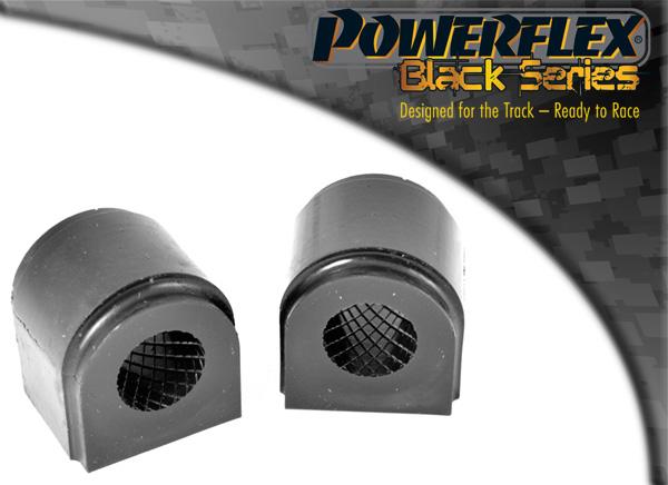 Powerflex Audi A3/S3/RS3 8P (2003-2012) Front Anti Roll Bar Bush 23.6mm PFF85-503-23.6BLK