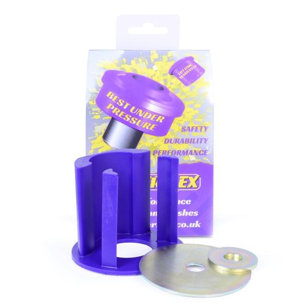 Powerflex Seat Altea 5P (2004-) Lower Engine Mount Insert (Large) Track PFF85-504P