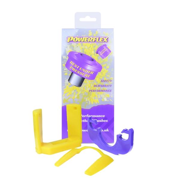 Powerflex Volkswagen Passat B6 & B7 Typ3C (2006-2013) Upper Engine Mount Insert PFF85-531