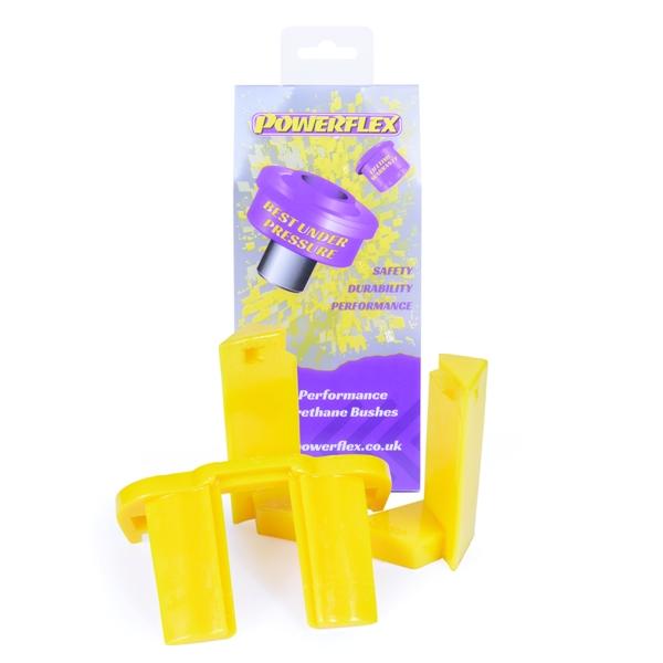 Powerflex Seat Leon Mk2 1P (2005-2012) Upper Engine Mount Insert PFF85-532