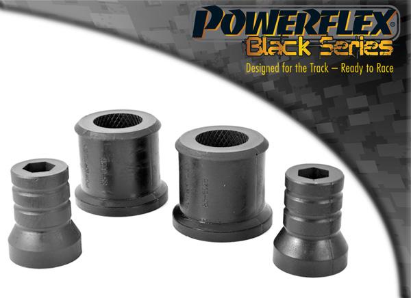 Powerflex Volkswagen Fox Front Wishbone Rear Bush PFF85-602BLK