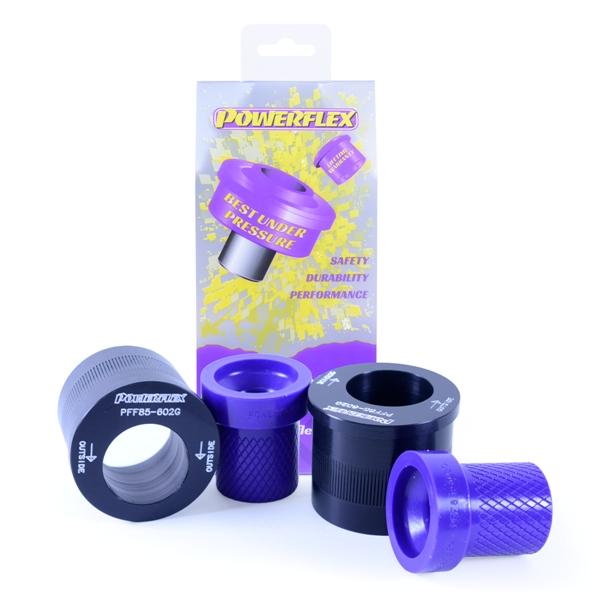 Powerflex Seat Cordoba MK2 6L (2002 - 2009) Front Wishbone Rear Bush Caster Offset PFF85-602G
