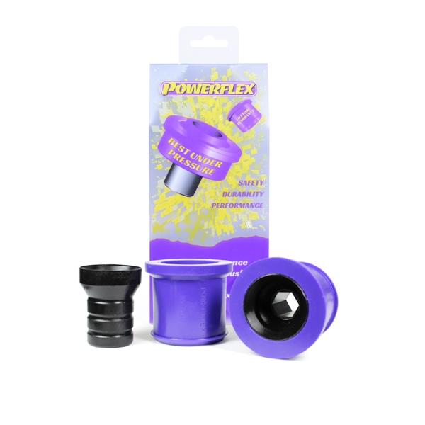 Powerflex Skoda Roomster (2006 - 2008) Front Wishbone Rear Bush PFF85-602