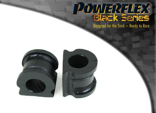 Powerflex Seat Ibiza MK4 6J (2008 - 2017) Front Anti Roll Bar Bush 20mm PFF85-603-20BLK