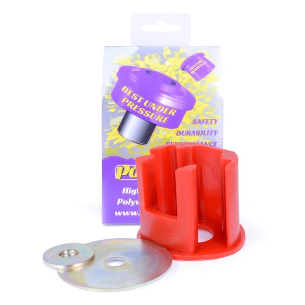 Powerflex Volkswagen Sharan MK2 (2010 - ON) Lower Engine Mount Insert (Large) Std Diesel PFF85-704R