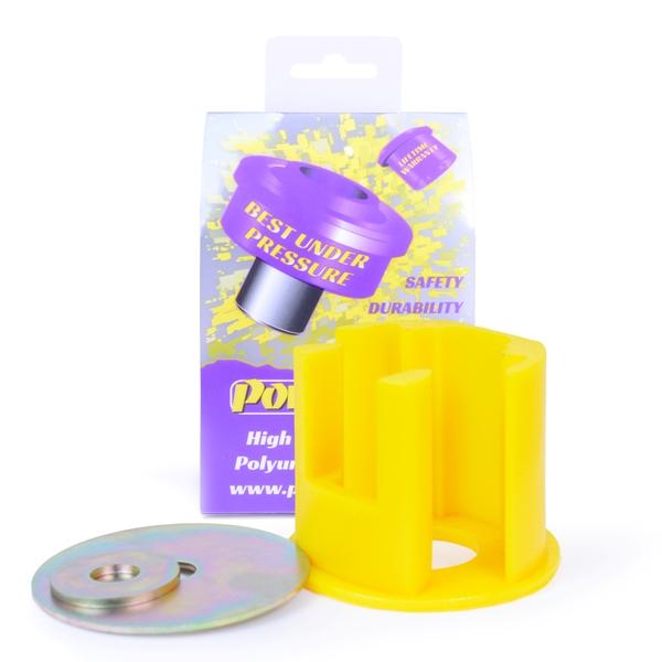 Powerflex Seat Altea 5P (2004-) Lower Engine Mount Insert (Large) Petrol/Tuned Diesel PFF85-704