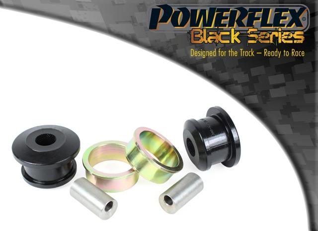 Powerflex Volkswagen Polo MK6 AW (2018 - ) Front Wishbone Rear Bush PFF85-802BLK