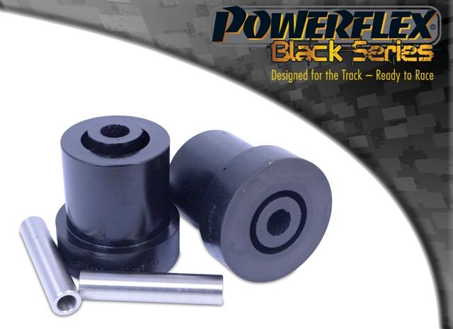 Powerflex Volkswagen T-Cross (2018 - On) Rear Beam Mounting Bush PFR85-810BLK