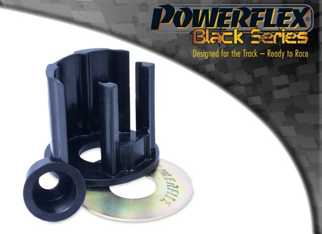 Powerflex Skoda Superb (2015 - ) Lower Engine Mount (Large) Insert PFF85-832BLK