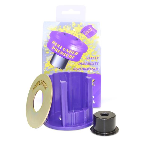 Powerflex Audi Q2 4WD Quattro MULTI LINK Lower Engine Mount Insert (Large) Track Use PFF85-830P