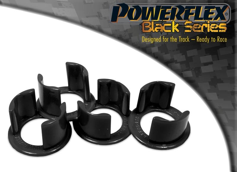 Powerflex Volvo 850, S70, V70 (1991- 2000) Front Subframe Mount Insert PFF88-120BLK