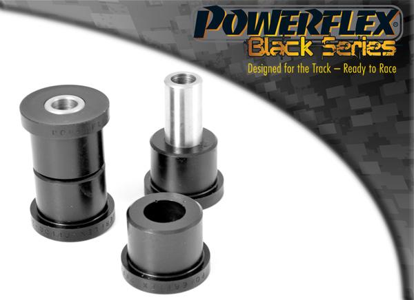 Powerflex Volvo 260 (1975 - 1985) Front Arm Front Bush PFF88-201BLK