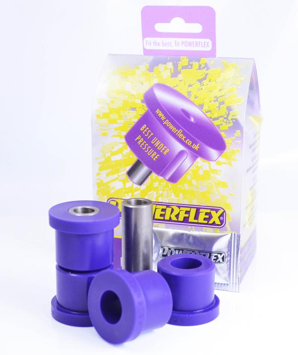 Powerflex Volvo 260 (1975 - 1985) Front Arm Front Bush PFF88-201