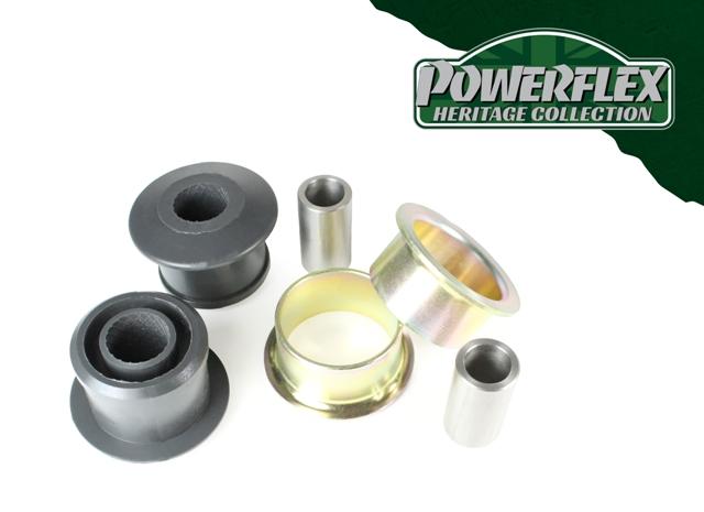 Powerflex Volvo 240 (1975 - 1993) Front Arm Rear Bush PFF88-202H