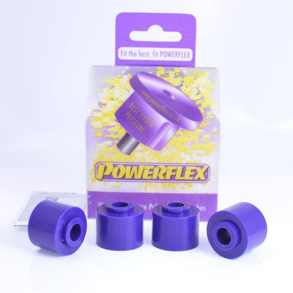 Powerflex Volvo 260 (1975 - 1985) Front Anti Roll Bar Link To Bar Bush PFF88-205