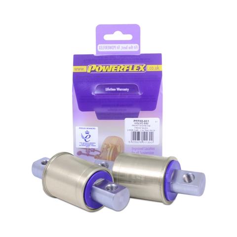 Powerflex Volvo S60 AWD (2001 - 2009) Front Wishbone Front Bush PFF88-601