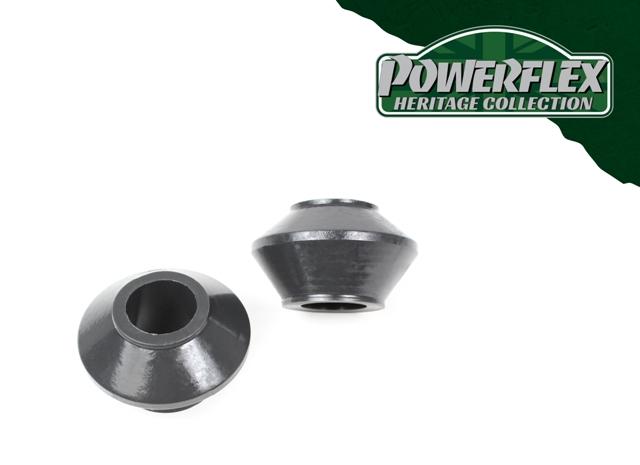 Powerflex Alfa Romeo 105/115 series inc GT, GTV (1963-1977), Spider (1966-1994) Rear T-Bar to Diff Mounting Bush PFR1-305H