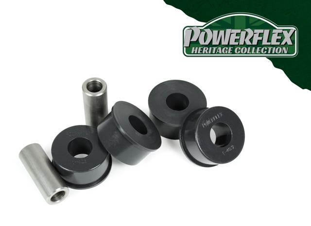 Powerflex Alfa Romeo 105/115 series inc GT, GTV (1963-1977), Spider (1966-1994) Rear Trailing Arm Front Bush PFR1-403H