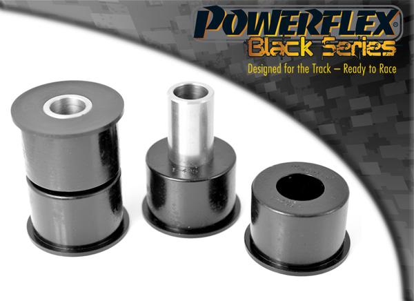 Powerflex Alfa Romeo P6 Spider, GTV all series (1967-1994) Rear Trailing Arm Rear Bush PFR1-405BLK
