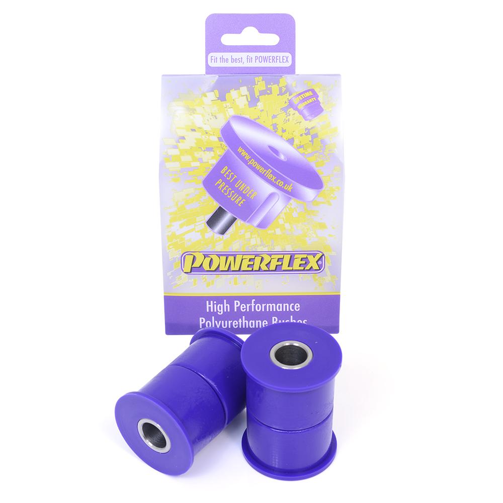 Powerflex Alfa Romeo 105/115 series inc GT, GTV (1963-1977), Spider (1966-1994) Rear Trailing Arm Rear Bush PFR1-405