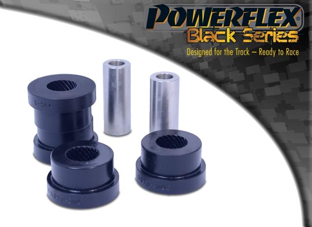 Powerflex Alfa Romeo Brera (2005-2010) Rear Trailing Arm Rear Inner Bush PFR1-511BLK