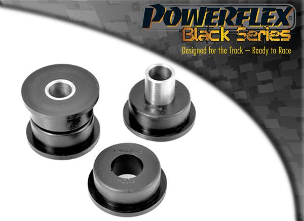 Powerflex Alfa Romeo 164 V6 & Twin Spark (1987 -1998) Rear Trailing Arm to Hub Bush PFR1-604BLK