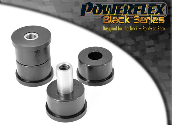 Powerflex Alfa Romeo 164 V6 & Twin Spark (1987 -1998) Rear Trailing Arm to Chassis Bush PFR1-608BLK
